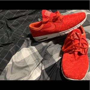 Nike Air Max Stefan Janoski Original